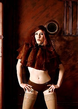 Anastassia Bear